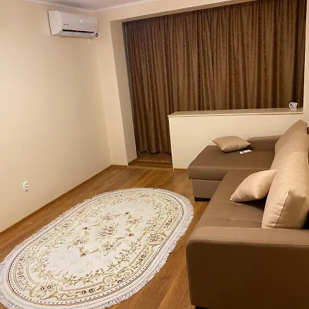 Apartament Tomis 2 콘스탄차