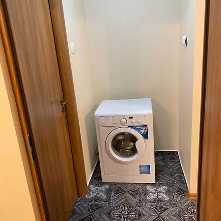 Apartament Tomis 2 * 콘스탄차