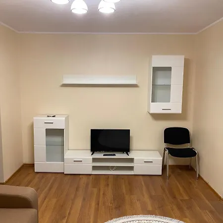 Apartament Tomis 2 아파트