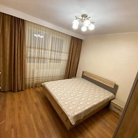 Apartament Tomis 2 아파트 *