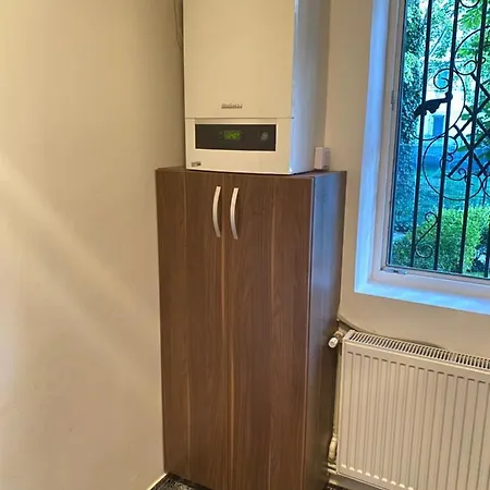 Apartament Tomis 2