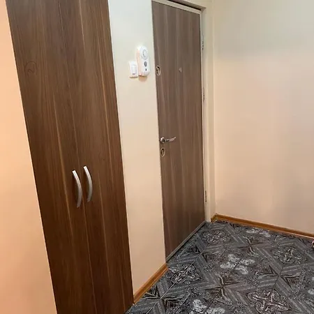 Lejlighed Apartament Tomis 2 *