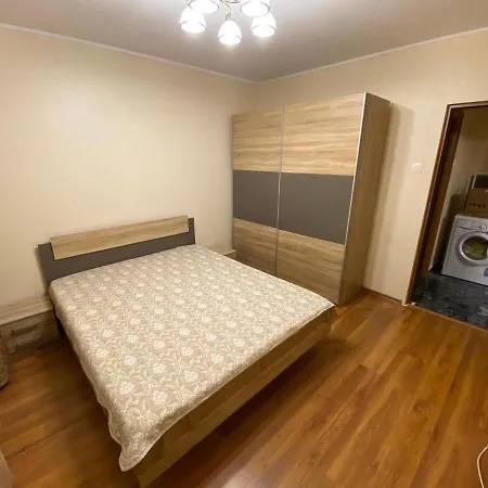 Lejlighed Apartament Tomis 2