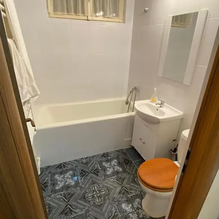 Apartament Tomis 2 Lejlighed Constanţa